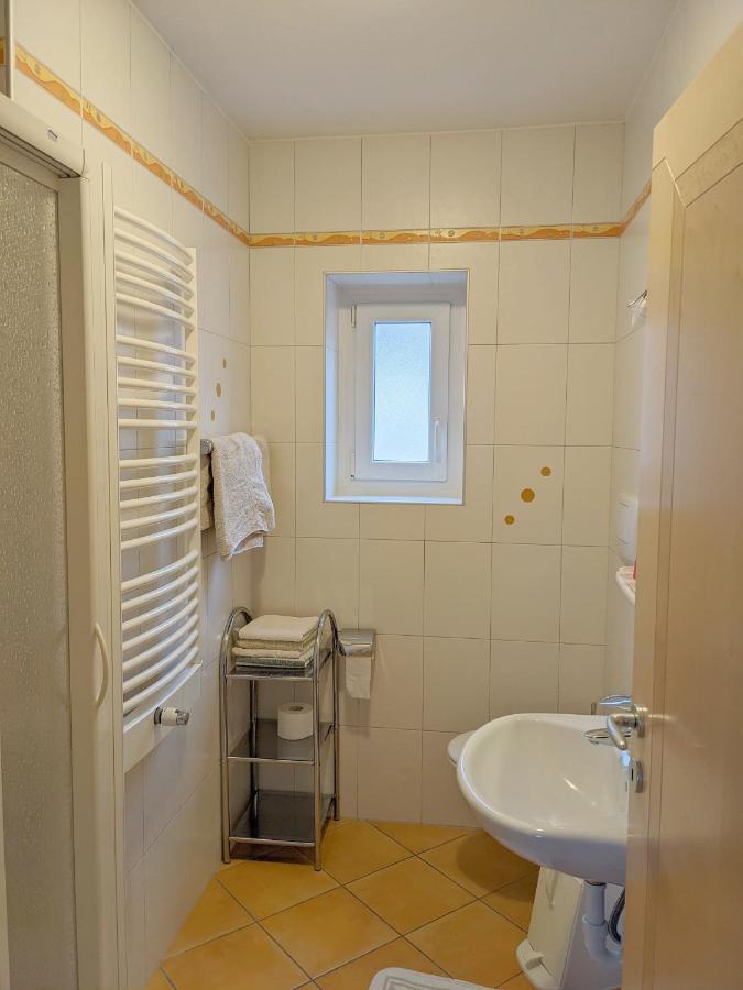 Garni Sonnleiten Tirolo Extérieur photo