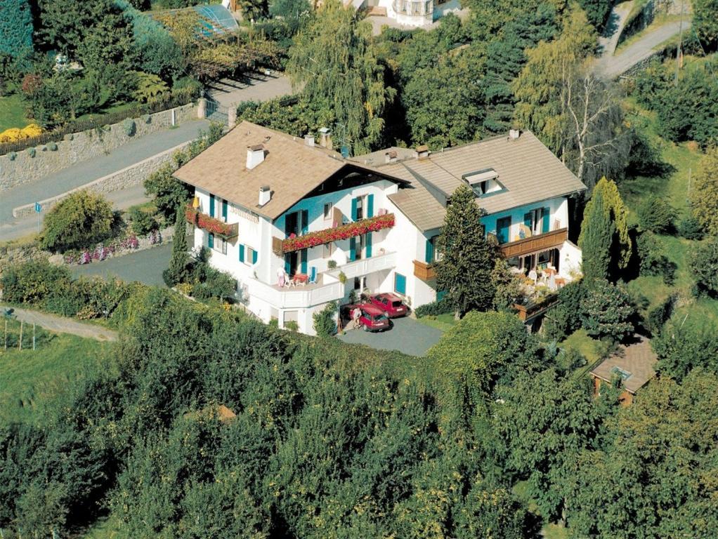 Garni Sonnleiten Tirolo Extérieur photo