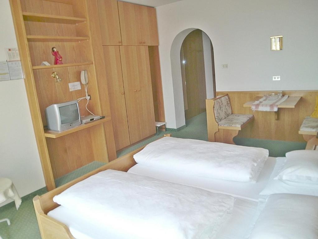 Garni Sonnleiten Tirolo Extérieur photo
