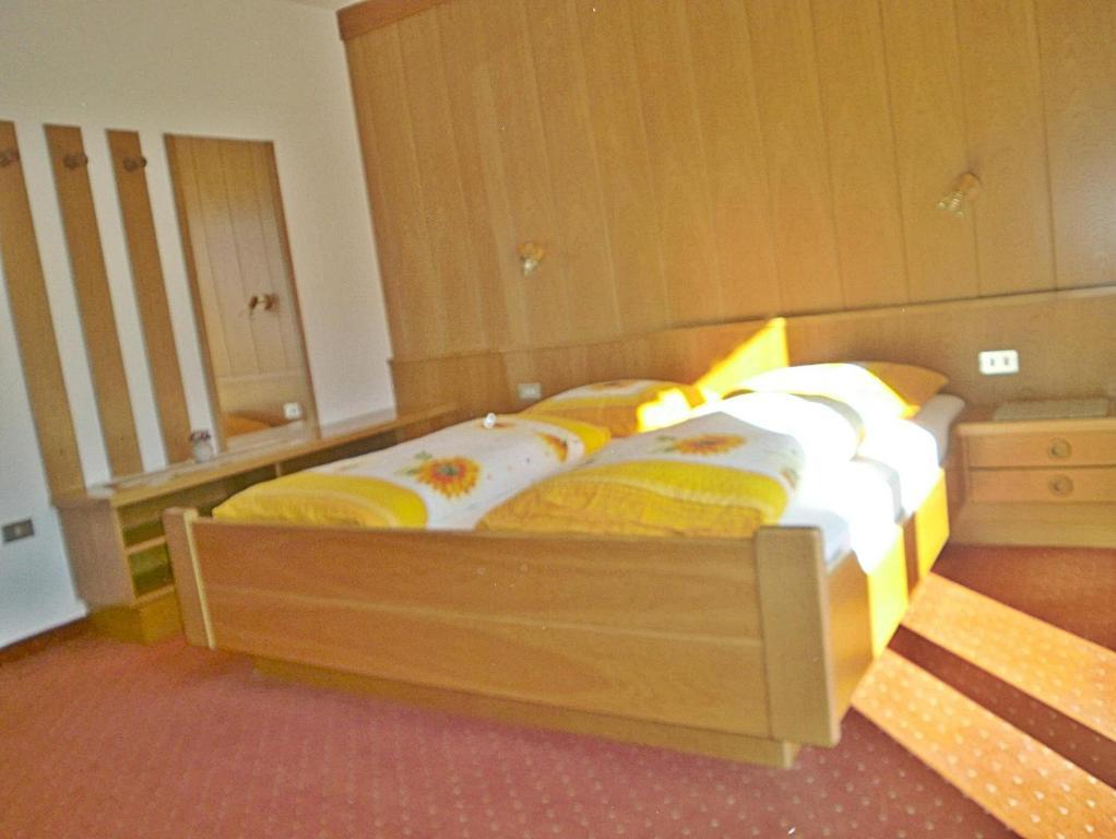 Garni Sonnleiten Tirolo Extérieur photo