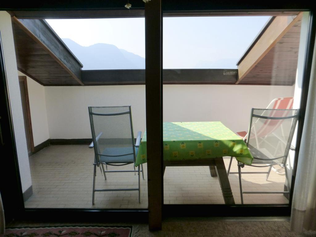 Garni Sonnleiten Tirolo Extérieur photo