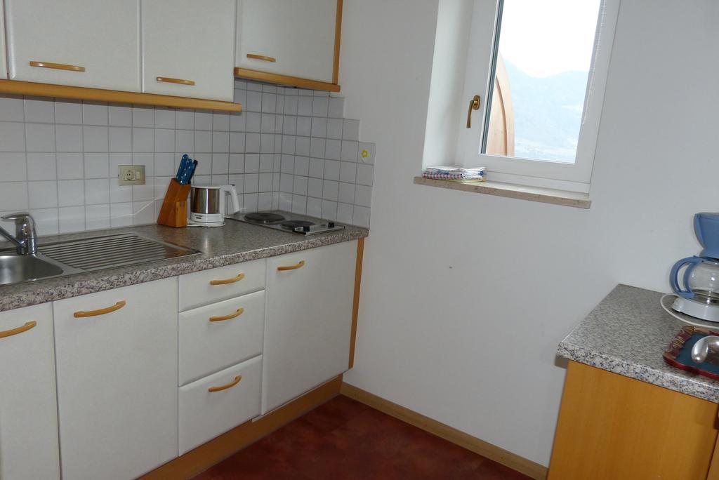 Garni Sonnleiten Tirolo Extérieur photo