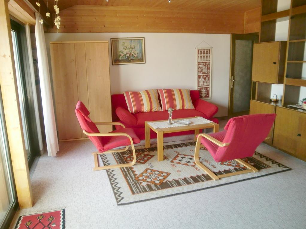 Garni Sonnleiten Tirolo Extérieur photo