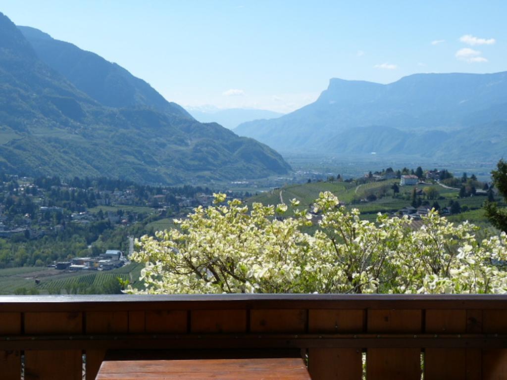 Garni Sonnleiten Tirolo Extérieur photo