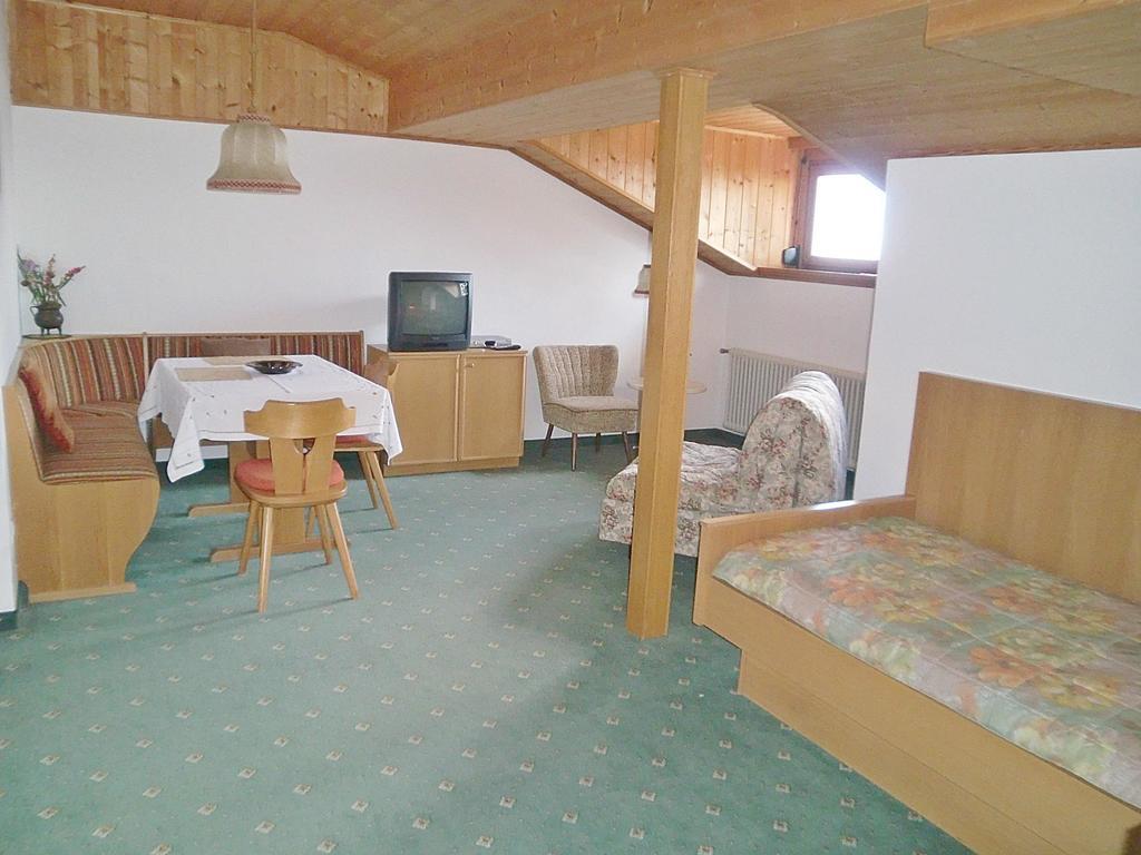 Garni Sonnleiten Tirolo Extérieur photo