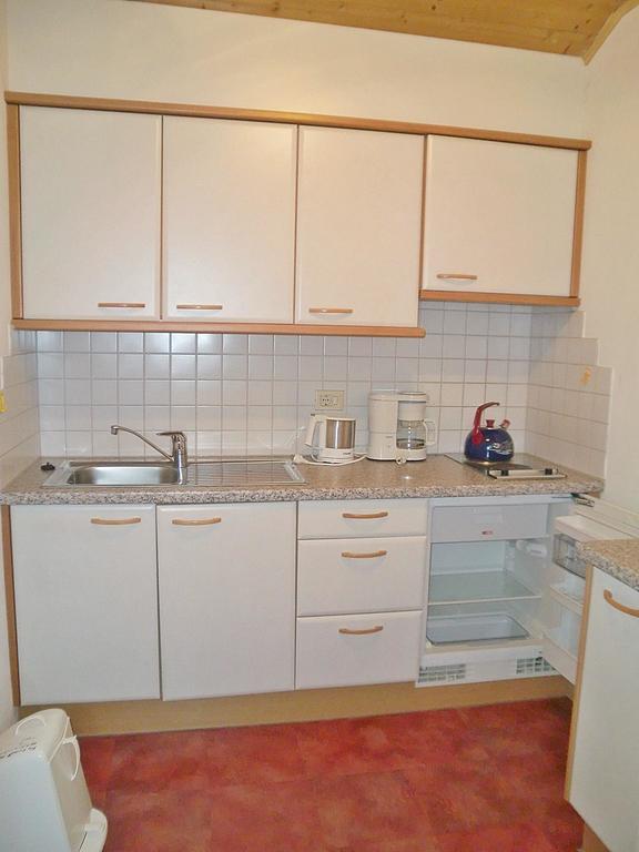 Garni Sonnleiten Tirolo Extérieur photo