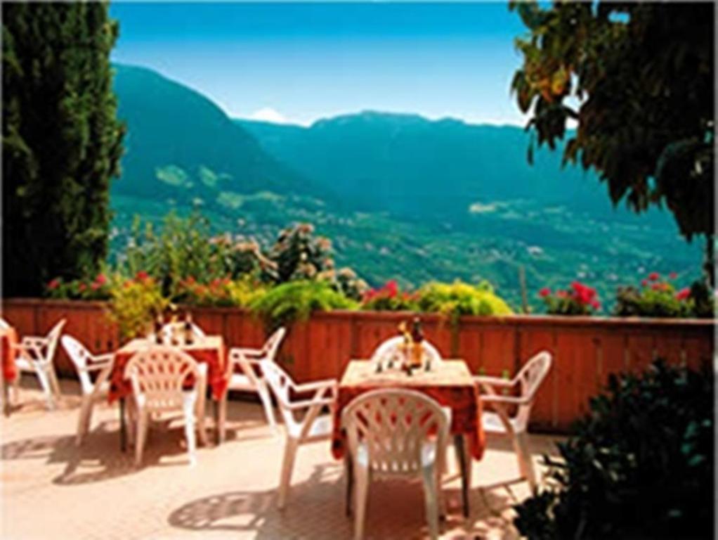 Garni Sonnleiten Tirolo Extérieur photo