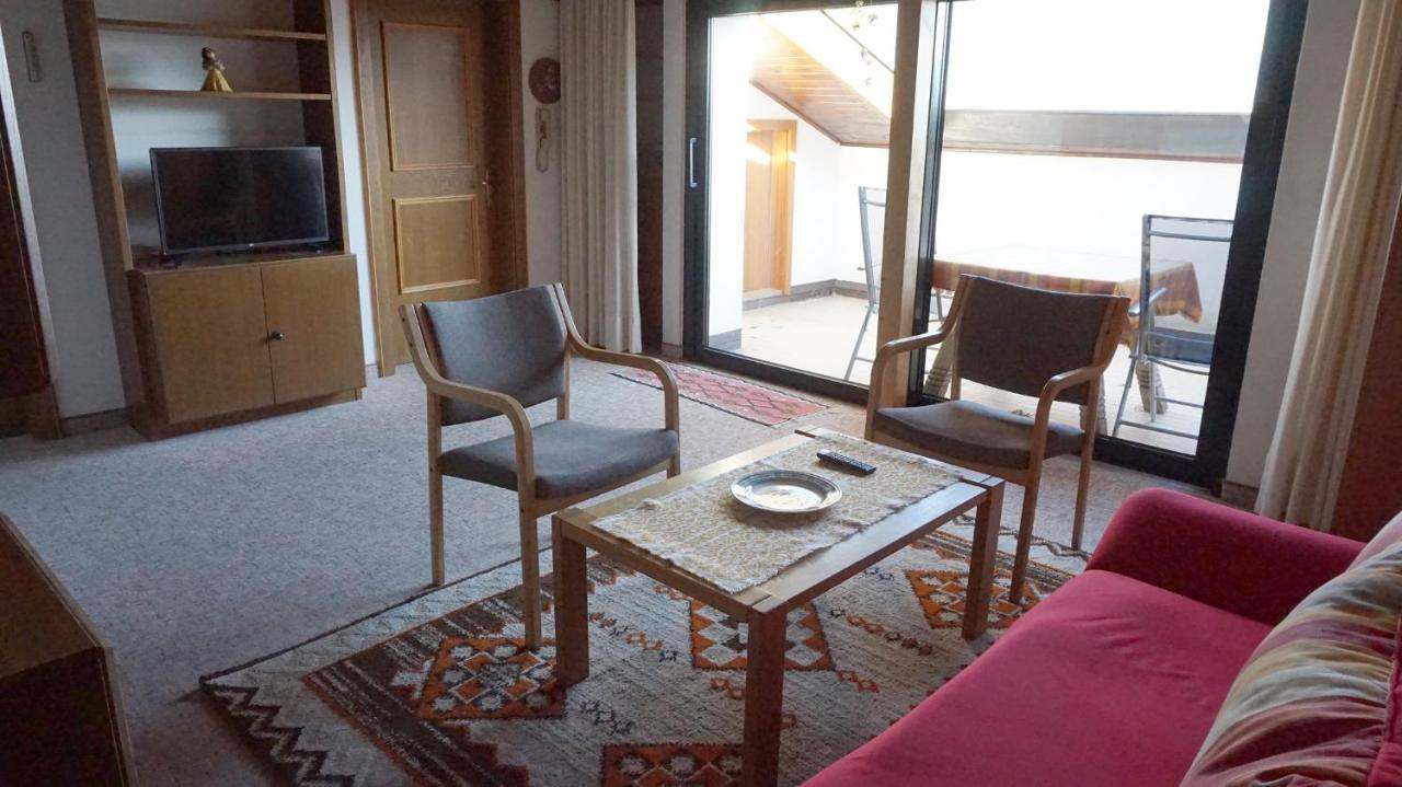Garni Sonnleiten Tirolo Extérieur photo