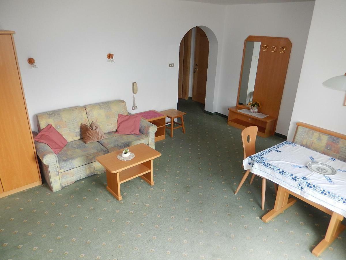 Garni Sonnleiten Tirolo Extérieur photo